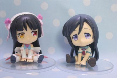 動(dòng)漫產(chǎn)業(yè)生態(tài)中的商機(jī) 從《俺妹》手辦到技術(shù)開(kāi)發(fā)