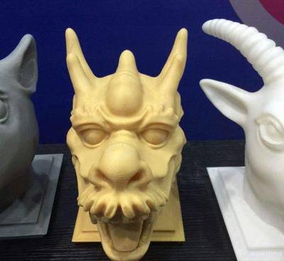 3D打印技術(shù) 重塑動(dòng)漫手辦產(chǎn)業(yè)的格局與未來(lái)